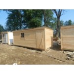 Отзывы людей о Строительные и дачные бытовки от компании Бытовки Спб