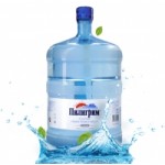 Отзывы людей о Питьевая вода "Пилигрим"