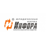 Отзывы людей о Юридическая компания "Инфора"