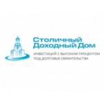 Отзывы людей о Столичный Доходный дом