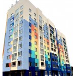 Отзывы людей о Жилой комплекс "Радуга"