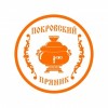 Покровский пряник