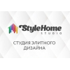 Дизайн-студия Style Home