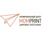 Отзывы людей о Цифровая типография МДМ Принт