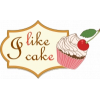 Тортики от компании "I like cake"