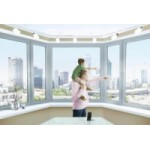 Отзывы людей о Оконная компания "Хаски"