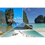 Отзывы людей о Phuket Cheap Tour - отдых на острове Пхукет