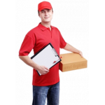 Отзывы людей о Курьерская служба Amd-logistic