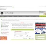 Отзывы людей о АТИ (АвтоТрансИнфо) грузоперевозки