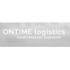 Логистическая компания ONTIME logistics