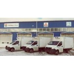 Отзывы людей о Thermal Podolsk