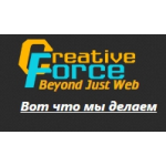 Отзывы людей о Web-студия Creative Force