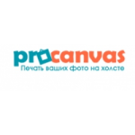 Отзывы людей о Procanvas