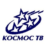 Компания космос. Космос ТВ. Эмблемы космос ТВ. Первый космический ТВ канал логотип. Космос фирма строительная компания.