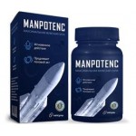 Отзывы людей о Таблетки для потенции Manpotenc