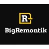 bigremontik.ru ремонт квартир