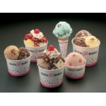 Отзывы людей о Баскин роббинс