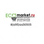 Отзывы людей о ecomarket.ru служба доставки продуктов на дом
