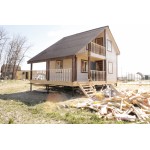 Отзывы людей о Строительная компания "Дачник"