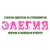 Салон цветов "Элегия", Екатеринбург