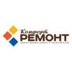 Отзывы людей о Компания "Комфорт-Ремонт"