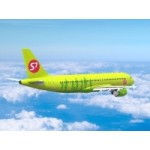 Отзывы людей о Сибирь (S7 Airlines)