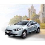 Отзывы людей о Такси-Ритм, Москва