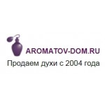 Отзывы людей о aromatov-dom.ru интернет магазин