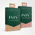 Отзывы людей о Антицеллюлитный комплекс EvenLab