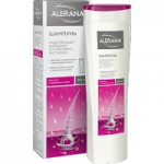 Отзывы людей о Alerana шмпунь для сухих волос