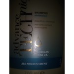 Отзывы людей о Шампунь Avon