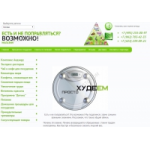 Отзывы людей о Hudeemprosto.com