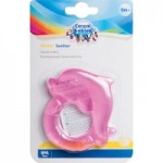 Отзывы людей о Прорезыватель водный охлаждающий с дельфином от Canpol babies