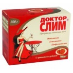 Отзывы людей о Коктейль для похудения Доктор Слим