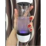 Отзывы людей о Портативный аппарат для водородной воды Enhel