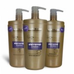 Отзывы людей о Кератиновое выпрямление Nutrimax