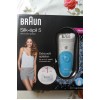 Эпилятор Braun 5-511 Silk-epil 5