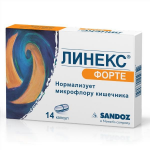 Отзывы людей о Линекс Форте