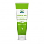 Отзывы людей о Зубная паста Sunshine Brite Toothpaste