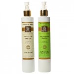 Отзывы людей о Тайский травяной шампунь для роста волос Пальми