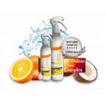 Отзывы людей о Deluxe Hair Complex