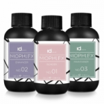 Отзывы людей о Восстанавливающий комплекс для поврежденных волос Niophlex