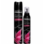 Отзывы людей о Лак для волос "Прелесть" Эффект памяти