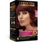 Отзывы людей о Краска для волос "Прелесть Professional"