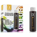 Отзывы людей о Краска для волос Gkhair