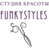 Студия красоты Funkystyles