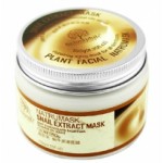 Отзывы людей о Маска для лица Schnaphil Snail Face Mask Pure Extract
