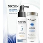 Отзывы людей о Koсметика Nioxin