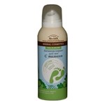 Отзывы людей о Зеленая Аптека антиперспирант для ног с тальком