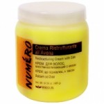 Отзывы людей о Brelil Professional NUMERO с овсом